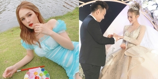 Xoài Non sống trong giàu sang nhưng vẫn thích dùng hàng bình dân