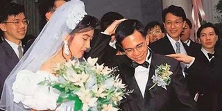 Con dâu tỷ phú giàu nhất Hong Kong: Không biết yêu phải "Thái tử"