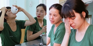 Khánh Vân bị chỉ trích vì "tiểu thư", Kỳ Duyên được khen vì rộng lượng