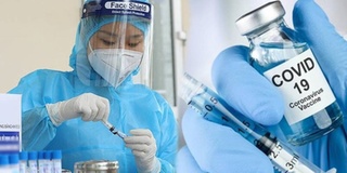 Ngày 10/12, Việt Nam tuyển tình nguyện viên thử vaccine Covid-19