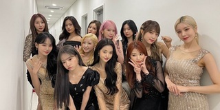 Thứ hạng nhạc số của IZ*ONE "flop" thảm vì scandal gian lận phiếu bầu
