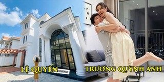 Cơ ngơi sao Việt hậu ly hôn: Phi Thanh Vân tậu nhà 10 tỷ đồng
