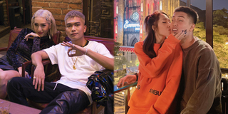 Từng chia tay, Emily - Big Daddy yêu lại từ đầu, mặn nồng dù 2 con