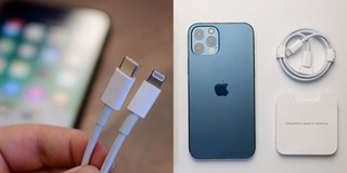 Hộp đựng iPhone nghi ngờ sắp mất thêm hai thứ sau củ sạc và tai nghe