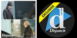 Hơn cả tuesday, Dispatch mới là "đao phủ" với các cặp đôi của K-Biz