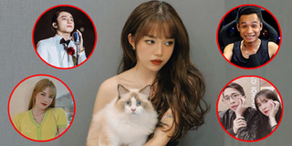 Linh Ngọc Đàm bị chỉ trích vì "lật bánh tráng", drama nào cũng có tên
