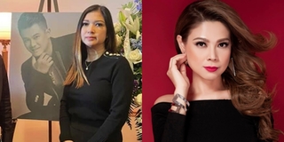 Thanh Thảo đăng 33 bức ảnh khi bị làm phiền vụ Vân Quang Long