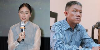 Ngô Thanh Vân tại họp báo Trạng Tý: "Tôi không chèn ép họa sĩ Linh Lê"