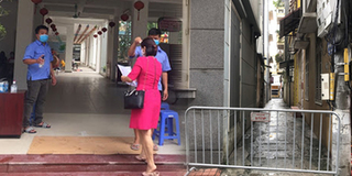 Từ ngày 29/1, hơn 600 trẻ mầm non ở Hà Nội nghỉ học phòng Covid-19