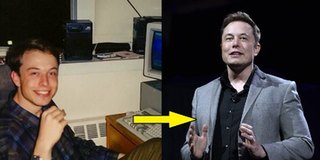 Là tỷ phú giàu thứ 2 thế giới nhưng Elon Musk từng sống với 20k/ngày