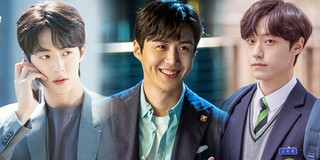 Những nam diễn viên nào đủ sức để trở thành Lee Min Ho tiếp theo?