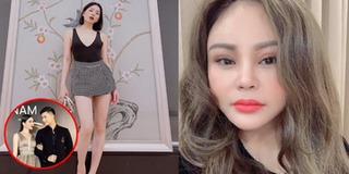 Hai sao nữ “hồi xuân”: Người yêu "phi công", người "hack" tuổi khó tin