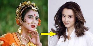 Thỏ Ngọc "Tây Du Ký" giàu nứt đố đổ vách, lại dạy con cực giỏi