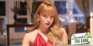 Hết Sơn Tùng tới Thiều Bảo Trâm bị đào lại bài hát cũ đầy ẩn ý