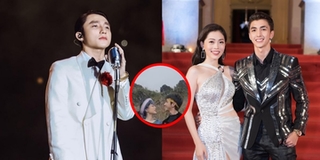 Bình An - Phương Nga bắt trend câu nói về tình yêu của Sơn Tùng