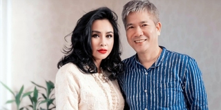Diva Thanh Lam được bạn trai bác sĩ cầu hôn