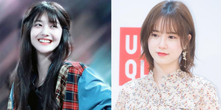 Trịnh Sảng, Goo Hye Sun mất điểm vì mang danh là "mỹ nhân trà xanh"