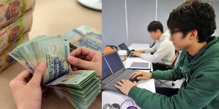Sinh viên năm 3 ĐH Bách khoa kiếm "ngon ơ" 20 triệu đồng trong 3 ngày