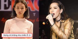 Phí Phương Anh debut ca hát, CĐM ngán ngẩm: thêm 1 người đẹp làm ca sĩ