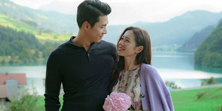 Rộ tin Hyun Bin và Son Ye Jin đã bàn bạc chuyện kết hôn từ lâu