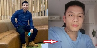 Hiếu PC đóng logo “khắp mặt” để tránh bị lấy hình tạo tài khoản giả