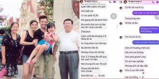 Vân Quang Long nhắn tin cho vợ cũ trước khi mất: "Chỉ có em là vợ"