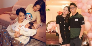 Sau tất cả, hội soái ca “Chỉ theo dõi mình em” còn những ai?