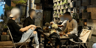 Thêm 1 quán cafe bị phạt 30 triệu đồng vì mở "chui" tại Hà Nội