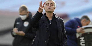 Mourinho: "Phương pháp huấn luyện của tôi không ai sánh kịp"