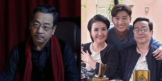 Những vai diễn để đời trong sự nghiệp của NSND Hoàng Dũng