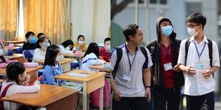 TP.HCM chính thức cho học sinh nghỉ học từ ngày 2/2