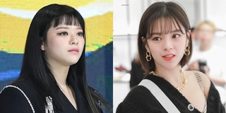 Sau thời gian dài nghỉ bệnh, thành viên TWICE tăng cân thấy rõ