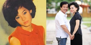 Danh ca Giao Linh: Hơn 30 năm hạnh phúc bên người đàn ông đã 3 đời vợ