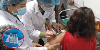 Vaccine Covid-19 của Việt Nam có thể chống lại virus biến chủng Anh