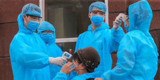 Chuyên gia WHO: Có khả năng virus không xuất hiện từ Vũ Hán