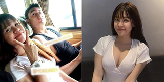 Bạn gái nóng bỏng của Đặng Văn Lâm bị chê "ăn bám, mất nết"