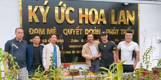Doanh nhân Đỗ Việt Đức – Thu nhập khủng từ kinh doanh hoa lan đột biến