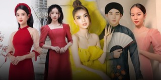 Ngọc Trinh, Chi Pu, Jun Phạm tranh luận về ý kiến bỏ Tết Nguyên Đán