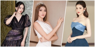 Á hậu Bùi Phương Nga, Huyền My dự đoán Á hậu Ngọc Thảo tại MGI