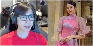 Bị Phí Phương Anh "cà khịa", ViruSs: "Hướng đi mãi không thành công"