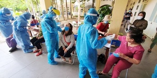 Hàng trăm F0, F1 không tự giác khai báo, Bộ Y tế kêu gọi hợp tác
