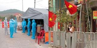 37 công nhân ở Chí Linh xét nghiệm lần 2 mới ra dương tính nCoV