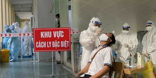 Bộ Y tế đã rút lực lượng ở TP. HCM về tăng chi viện cho Hải Dương