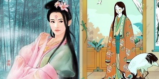 Người Việt đầu tiên lấy chồng Nhật Bản là một công chúa nhà Nguyễn