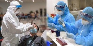 TP.HCM: Nâng mức cảnh giác cao nhất đối với dịch Covid-19