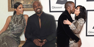 Cặp đôi quyền lực nhất Hollywood "toang": Kim Kardashian đệ đơn ly hôn