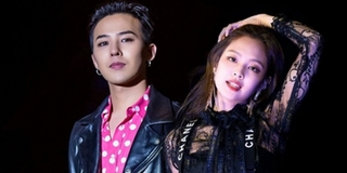 Phản ứng của sao Việt trước tin G-Dragon và Jennie hẹn hò