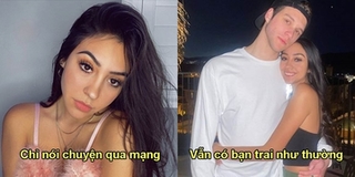 "Sugar baby" đỉnh cao: Không gặp vẫn kiếm hơn 200 triệu đồng mỗi tháng