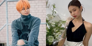 Fan ủng hộ G-Dragon (BIGBANG) và Jennie (BLACKPINK) hẹn hò
