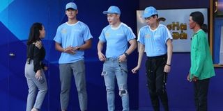 Dương Lâm: “Múa lửa, diễn đám ma, đám cưới… cái gì tôi cũng làm để kiếm sống”